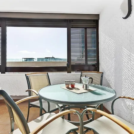 Playa Del Reducto * アレシフェ