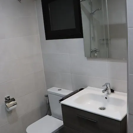 Playa Del Reducto アレシフェ