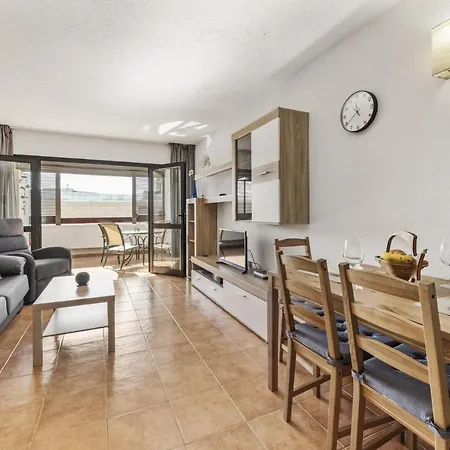 Apartment Playa Del Reducto Arrecife (Lanzarote)