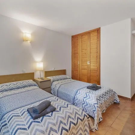 Appartement Playa Del Reducto