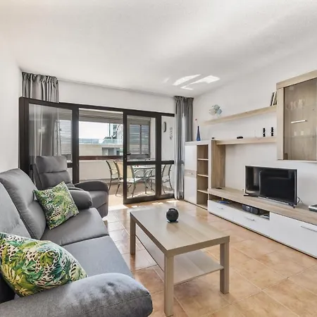 Playa Del Reducto Apartment Arrecife (Lanzarote)