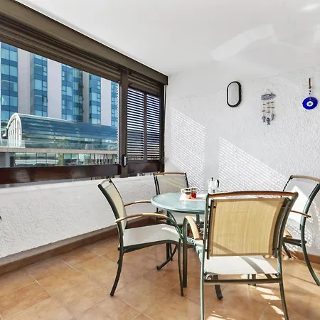 Apartment Playa Del Reducto Arrecife (Lanzarote)