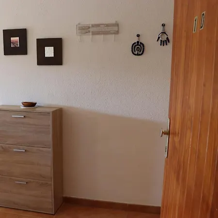 Playa Del Reducto Appartement Arrecife (Lanzarote)