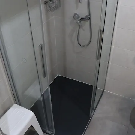 Playa Del Reducto Apartment