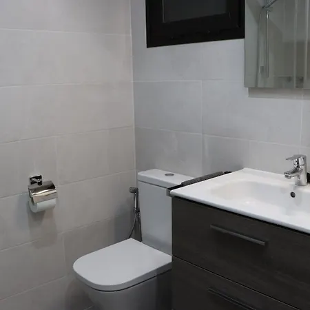 Apartment Playa Del Reducto *