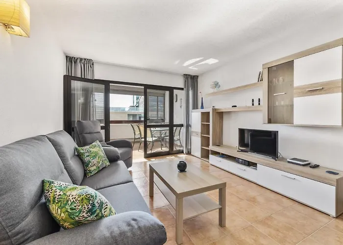 Playa Del Reducto Appartement Arrecife (Lanzarote)