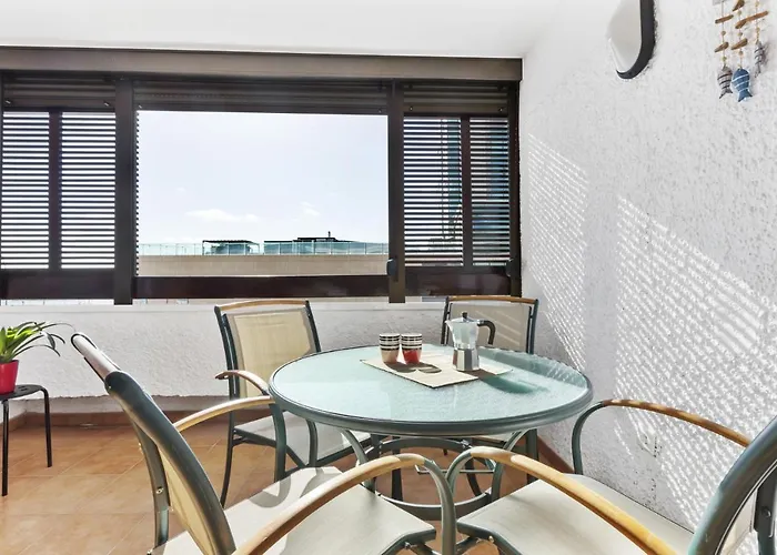 Playa Del Reducto * أرّاثيفي