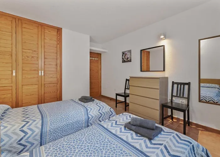 Playa Del Reducto Appartement Arrecife (Lanzarote)