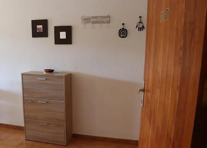 Playa Del Reducto Appartement Arrecife (Lanzarote)