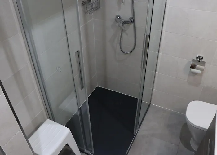 Playa Del Reducto Appartement