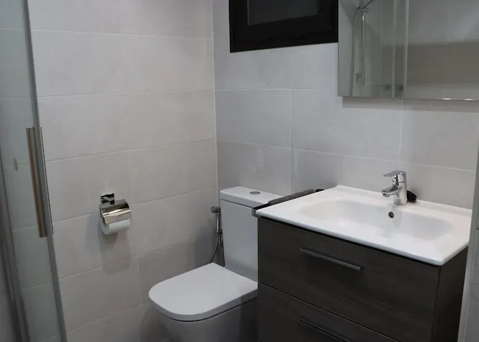 Appartement Playa Del Reducto *