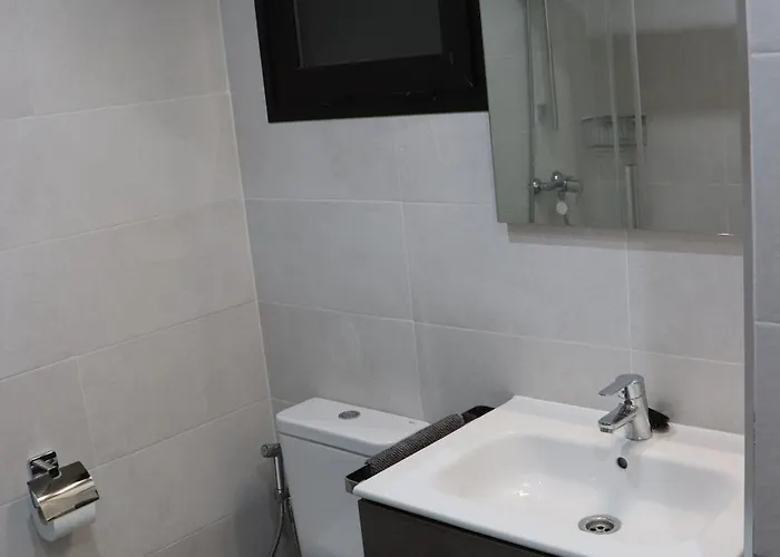 Playa Del Reducto Arrecife (Lanzarote)